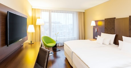 Room Superior-Zimmer